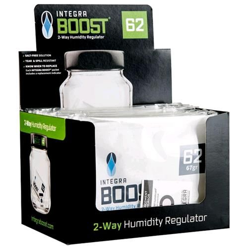Integra Boost Display 24 Bustine 67 Gr Rh 62%