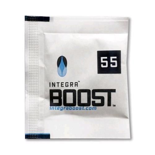 Integra Boost 50 Pz Sfusi 4GR Rh 55%