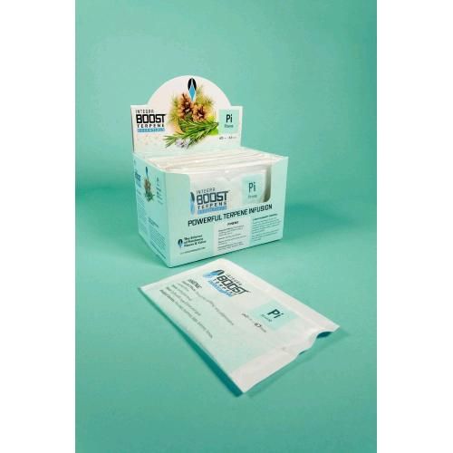 Integra Boost Terpene- 6 Pz Sfusi Pinene 67 Gr Rh 62%
