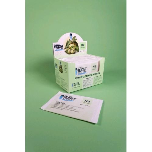 Integra Boost Terpene 6 Pz Sfusi Humulene 67 Gr Rh 62%