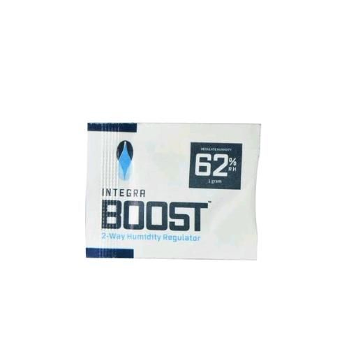 Integra Boost 100 Pz Sfusi 1 Gr Rh 62%