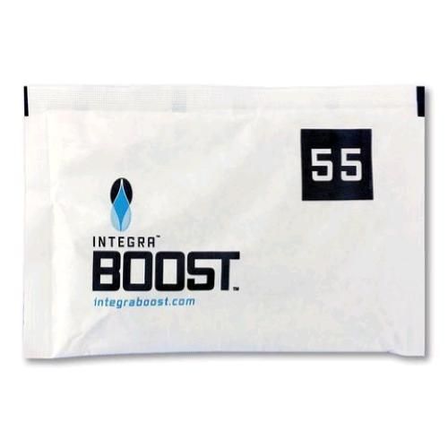 Integra Boost 10 Pz Sfusi 67 Gr Rh 55%