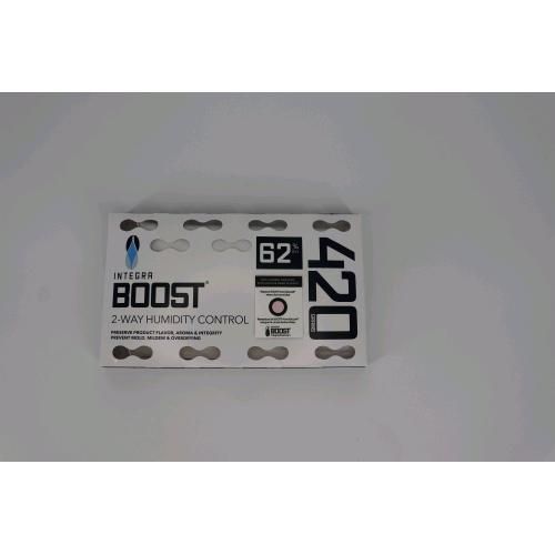 Integra Boost 1 Busta 420 Gr Rh 62%