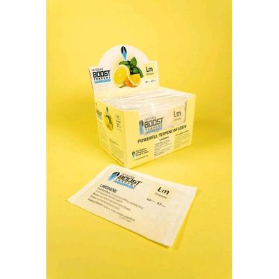 Integra Boost Terpene 6 Pz Sfusi Limonene 67 Gr Rh 62% Integra Boost Terpene 6 Pz Sfusi Limonene 67 Gr Rh 62%