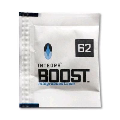 Integra Boost 50 Pz Sfusi 2 Gr Rh 62% Integra Boost 50 Pz Sfusi 2 Gr Rh 62%