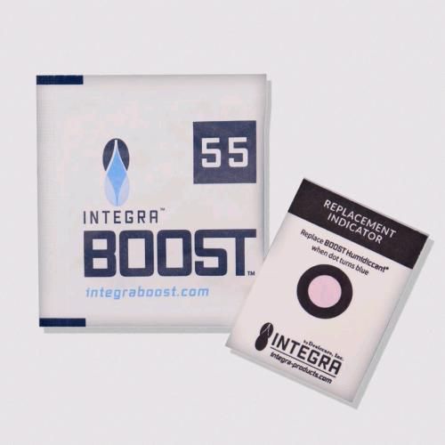 Integra Boost 10 Pz Sfusi 8 Gr Rh 55%