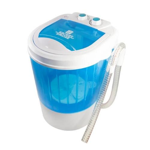 Secret Smoke Ice Washer Machine Solo Macchina Secret Smoke Ice Washer Machine Solo Macchina