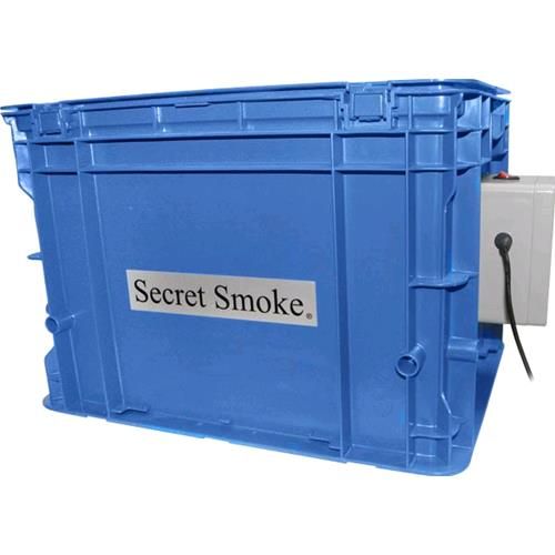Secret Smoke Secret Box Setaccio A Secco Xl Con Regolatore Di Velocità 200 Micron Secret Smoke Secret Box Setaccio A Secco Xl Con Regolatore Di Velocità 200 Micron