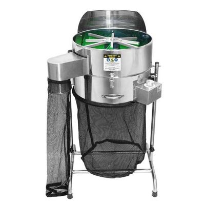 Secret Smoker Rapax Trimmer Secret Smoker Rapax Trimmer