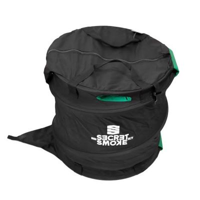 Secret Smoke Trimbag Dry Trimmer Bag Secret Smoke Trimbag Dry Trimmer Bag
