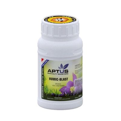 Humic Blast Humic Blast