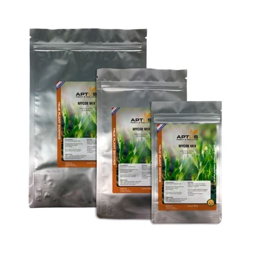 Mycor Mix Mycor Mix