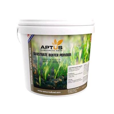 Substrate Buffer Powder Regolatore di pH in Polvere Substrate Buffer Powder Regolatore di pH in Polvere