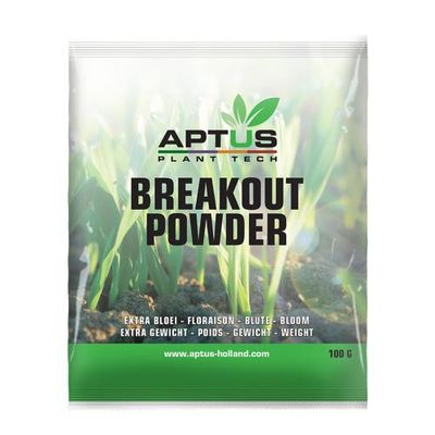 Breakout Powder