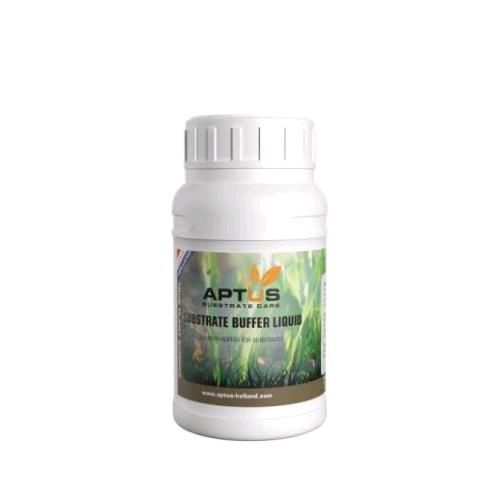 Substrate Buffer Liquid Regolatore di pH Liquido Substrate Buffer Liquid Regolatore di pH Liquido
