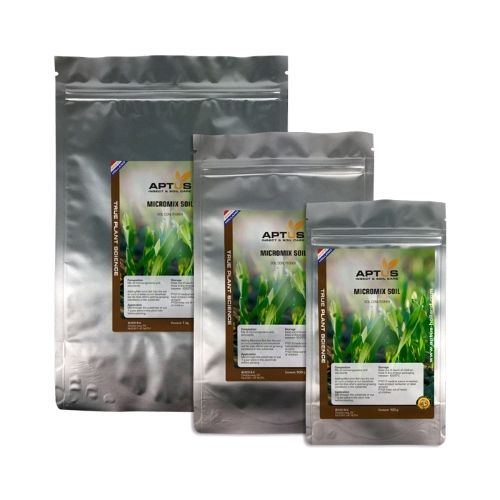 Micromix Soil Micromix Soil