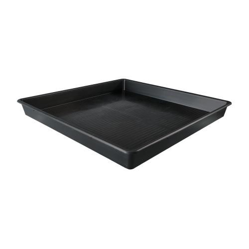 Vassoio Rigido Senkap 100x100x12 cm Vassoio Rigido Senkap 100x100x12 cm