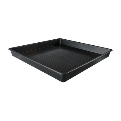 Vassoio Rigido Senkap 100x100x12 cm Vassoio Rigido Senkap 100x100x12 cm