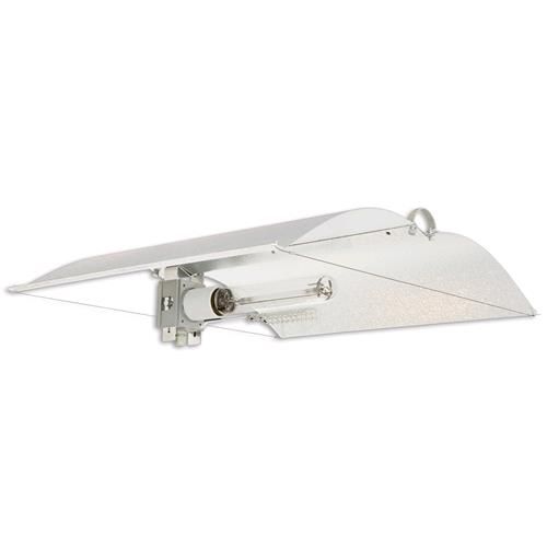 Riflettore Adjust-a-Wings Avenger Medium 400-600W con Super Spreader Riflettore Adjust-a-Wings Avenger Medium 400-600W con Super Spreader
