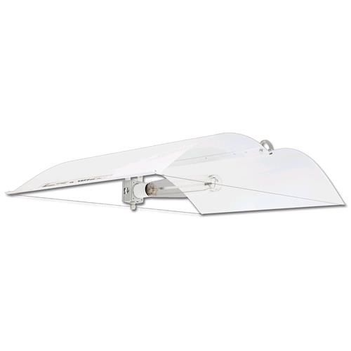 Riflettore Adjust-a-Wings Defender Large 1000W o Doppia Lampada Riflettore Adjust-a-Wings Defender Large 1000W o Doppia Lampada