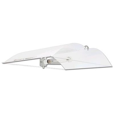 Riflettore Adjust-a-Wings Defender Large 1000W o Doppia Lampada Riflettore Adjust-a-Wings Defender Large 1000W o Doppia Lampada