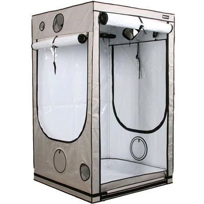 Tenda Homebox Ambient Q100 100x100x200 cm