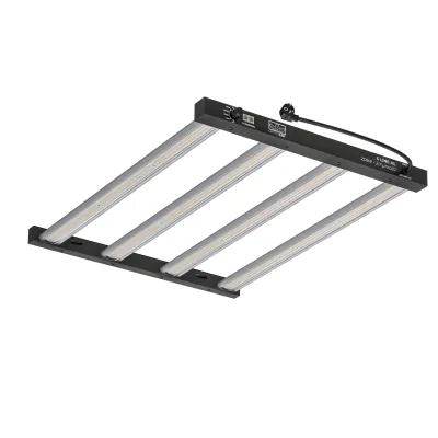 Ortoled S-Line HL 250W Lampada LED Full Spectrum 2,7 µmol/J Ortoled S-Line HL 250W Lampada LED Full Spectrum 2,7 µmol/J