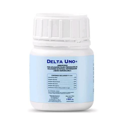 Cannabiogen Delta 1 Biostimolante Liquido con Aminoacidi Cannabiogen Delta 1 biostimolante liquido con aminoacidi