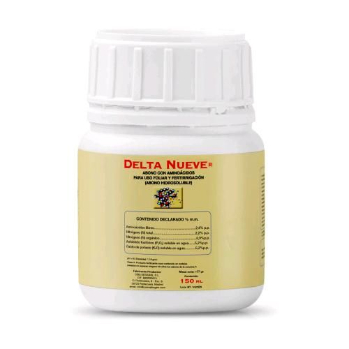 Cannabiogen Delta 9 Biostimolatore per Fioritura Cannabiogen Delta 9 biostimolatore liquido per la fioritura