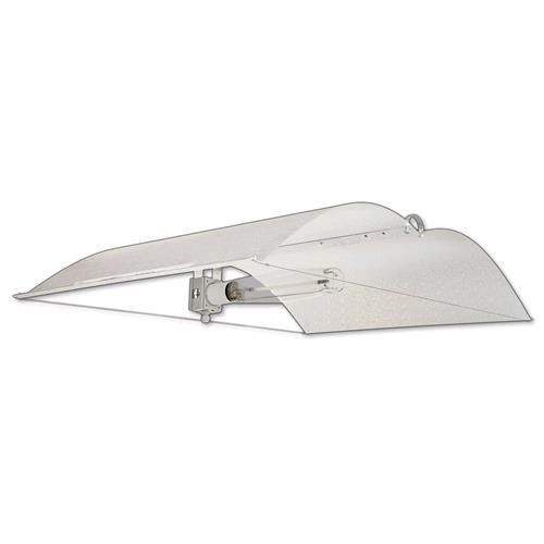Riflettore Adjust-a-Wings Avenger Large 1000W con Super Spreader