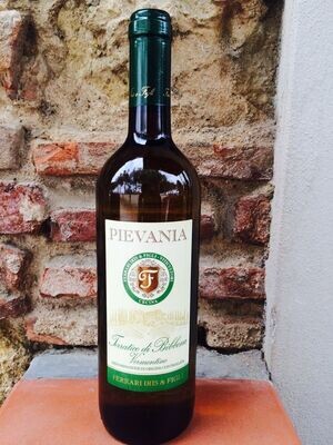 Vino bianco