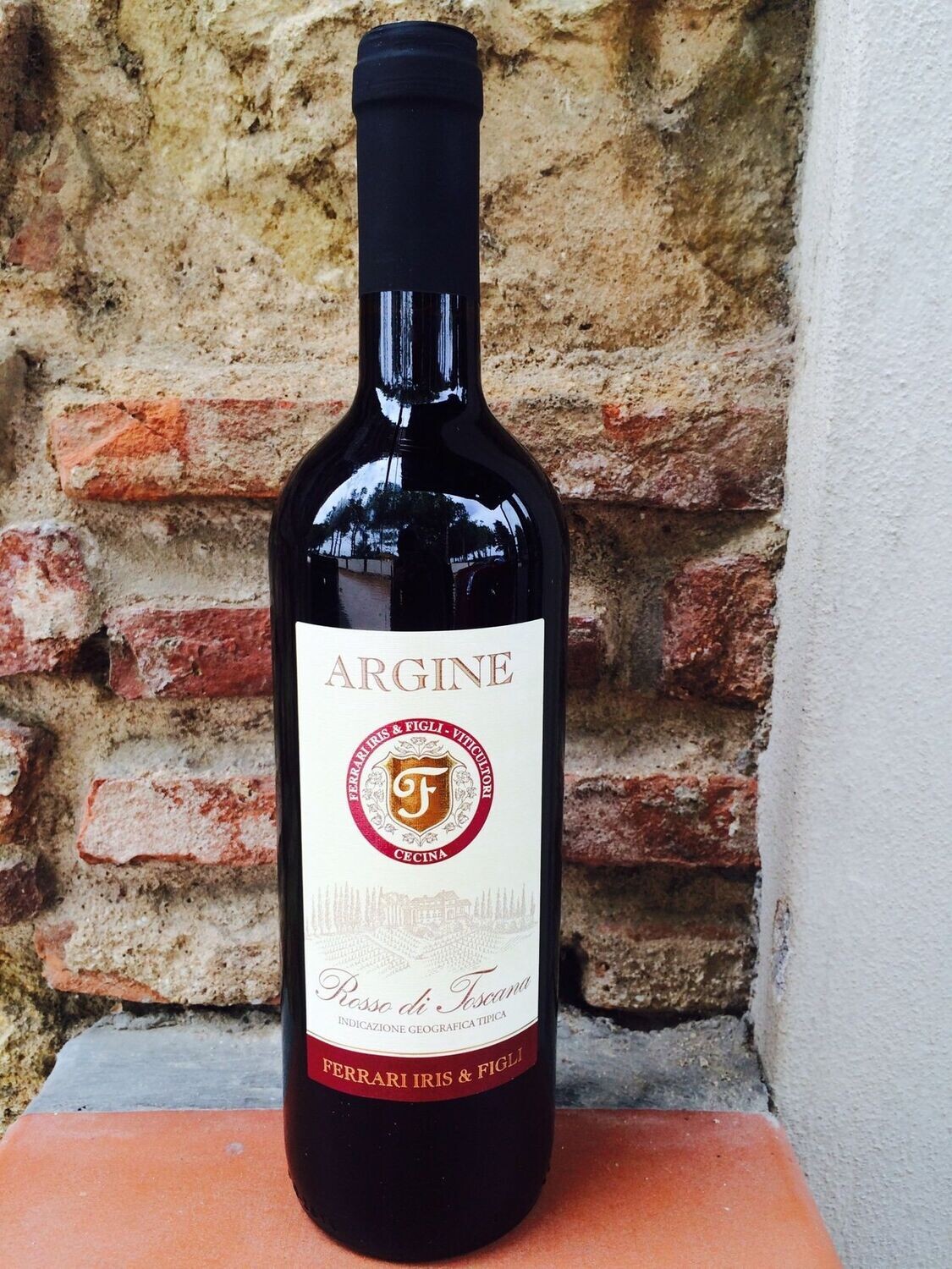 ARGINE