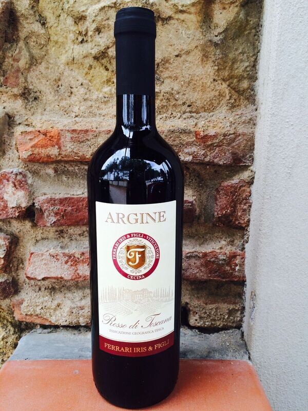 ARGINE