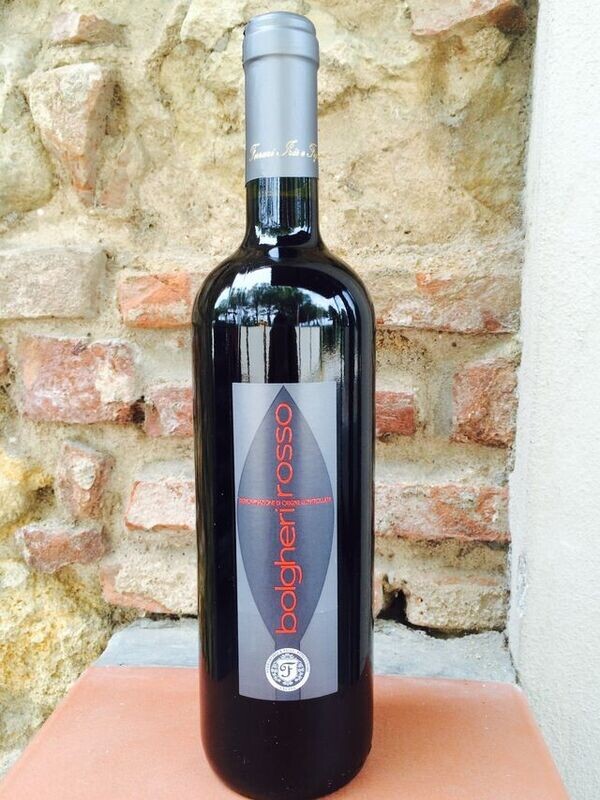 BOLGHERI