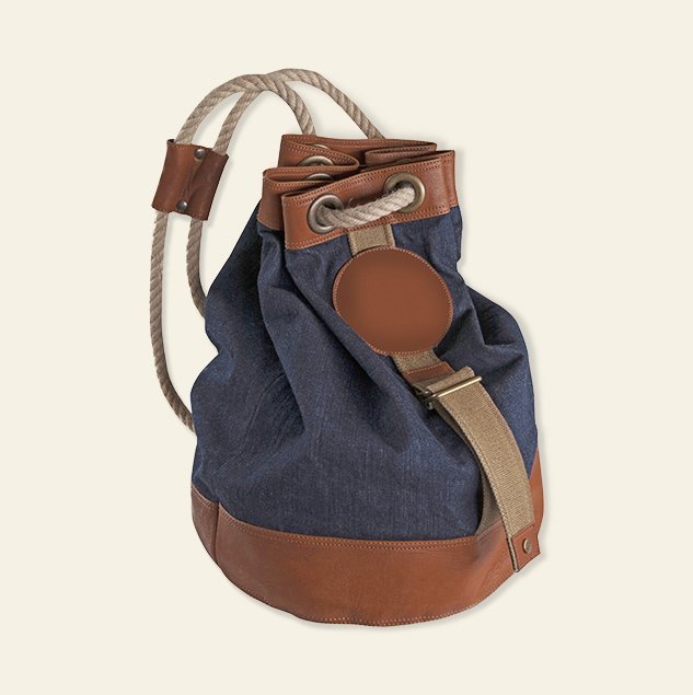 READY TO GO BAG