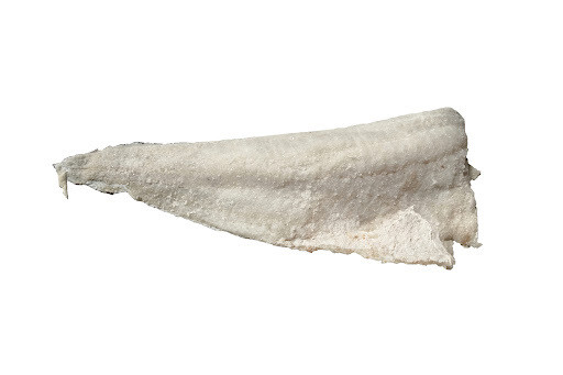 Filetti di brosme