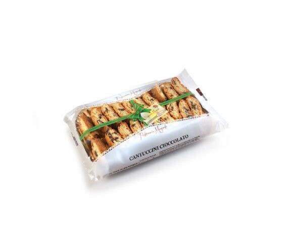 Cantuccini al cioccolato 280gr