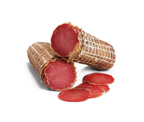Lonzino