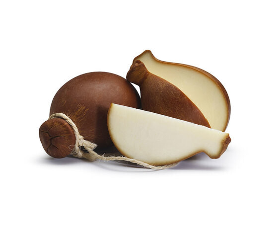 Caciocavallo affumicato 2,2 kg circa