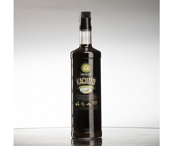 Amaro Kaciuto 1lt