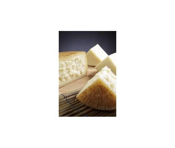 Formaggio misto semi stagionato 1,5 kg circa