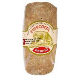 Ricotta di pecora affumicata