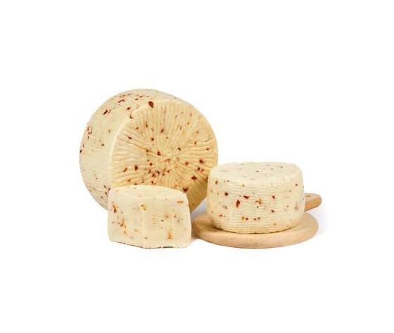 Pecorino Dedoni al peperoncino