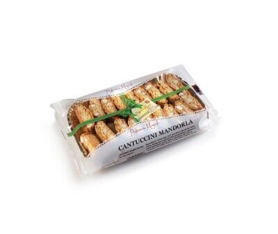 Cantuccini alle mandorle 280gr
