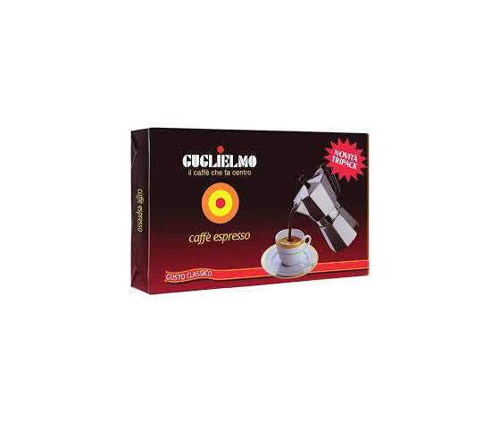 Caffè Guglielmo Gusto Classico 750 Gr