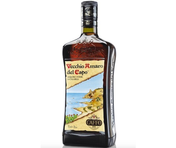 Vecchio Amaro Del Capo 70 Cl