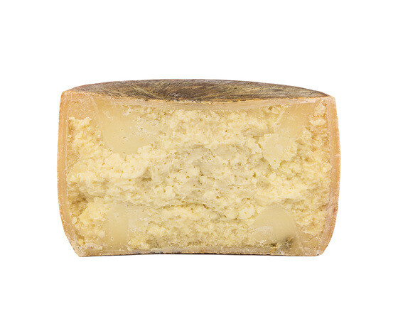 Formaggio misto stagionato 2.3 kg circa