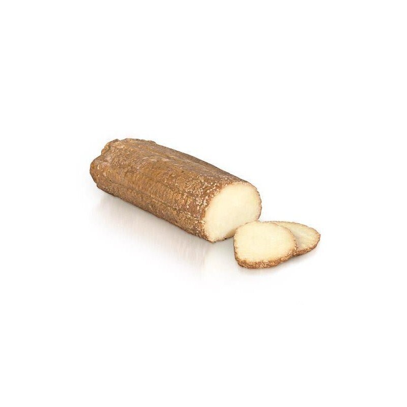 Ricotta di pecora affumicata