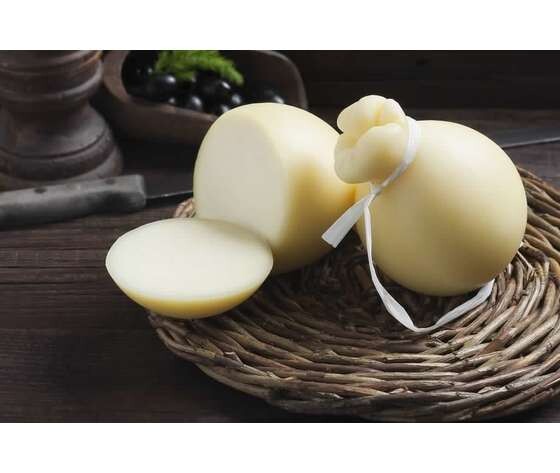 Caciocavallo 2,2 kg circa