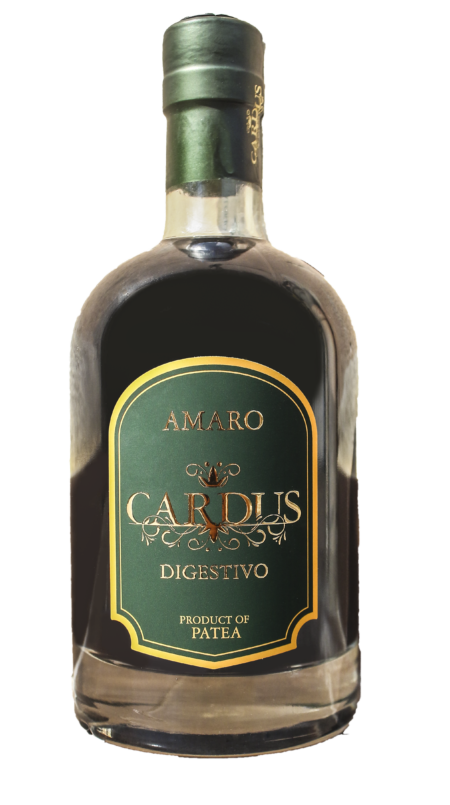 Amaro Cardus